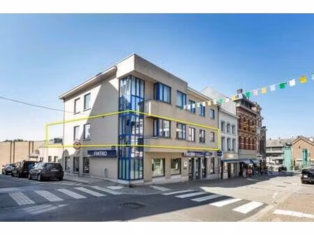 appartement te koop in geraardsbergen