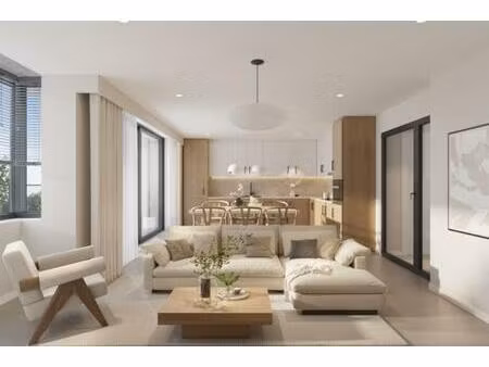 appartement te koop in lede
