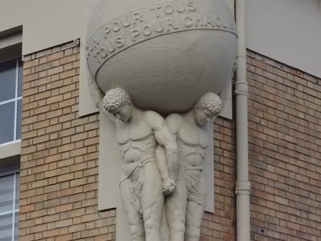 appartement à vendre 3 pièces saint quentin (02)