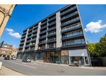 appartement te koop in wevelgem met 2 slaapkamers