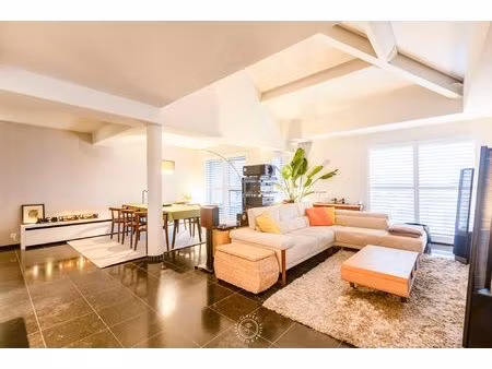 bijzonder comfortabel twee slaapkamer appartement