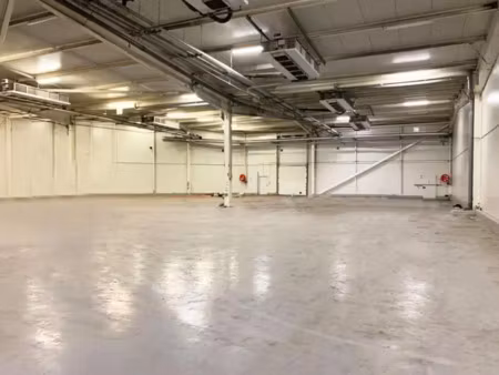 location local d'activités orly 94310