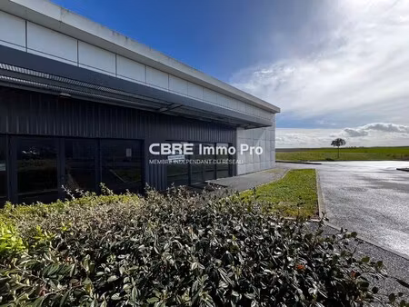 location local commercial 1 116m²