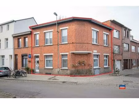 huis te koop in hoboken