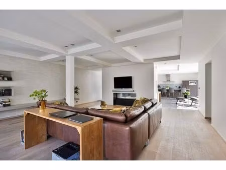 energiezuinige en instapklare woning met 3 slpkrs in as centrum