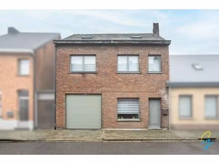 huis te koop in dendermonde