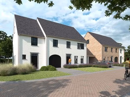 evergem  boordekens - fase 1: lot 02