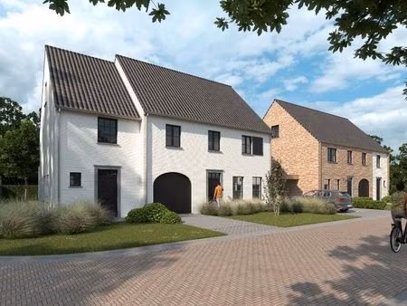 evergem  boordekens - fase 1: lot 04