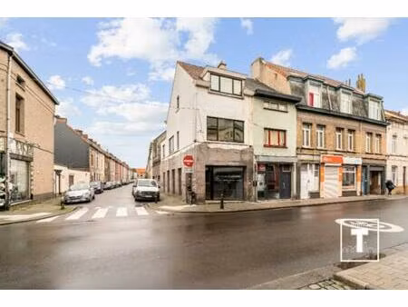 huis te koop in gent