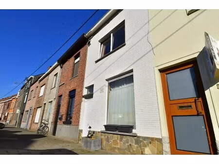 huis te koop in kortrijk met 2 slaapkamers