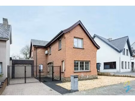 huis te koop in lede