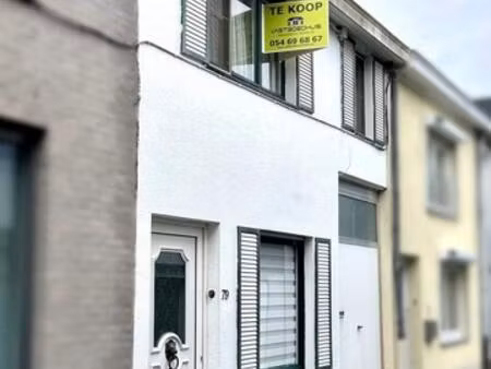 huis te koop in ninove