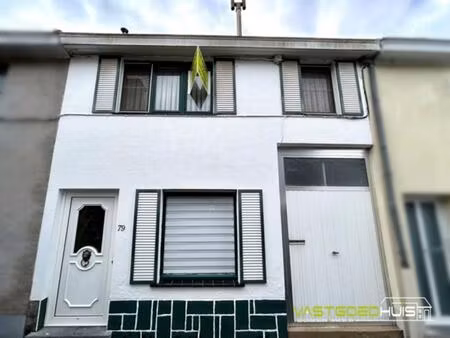 huis te koop in meerbeke