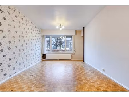 appartement te koop in antwerpen met 2 slaapkamers