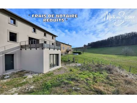 appartement à vendre thurins 4 pièce(s) 100m2 220 000€