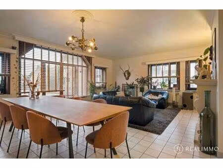 appartement te koop in zwevegem