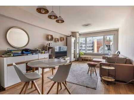 appartement te koop in gent