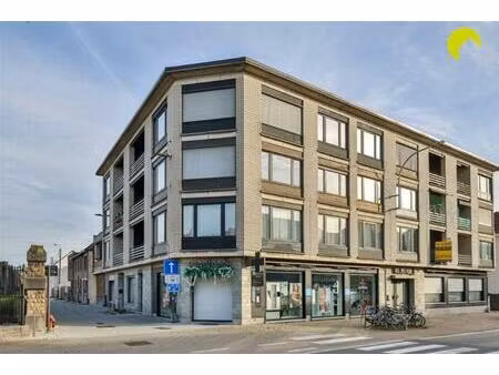 appartement te koop in walem