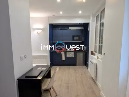 appartement en location - paris 5e (75005)