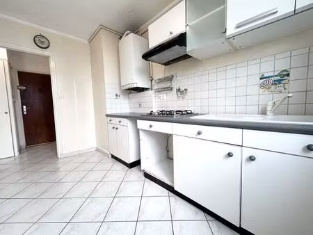 saint martin d'heres - t1