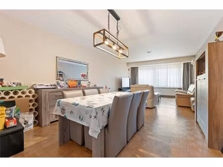 gezellig 2-slk appartement in het centrum van tongeren