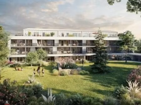 vitré- grand jardin-t4 n°304