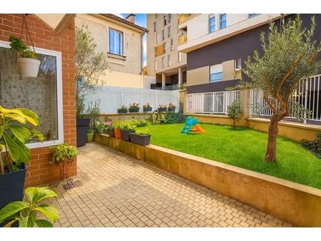 appartement à louer 6 pièces vitry sur seine (94) en colocation