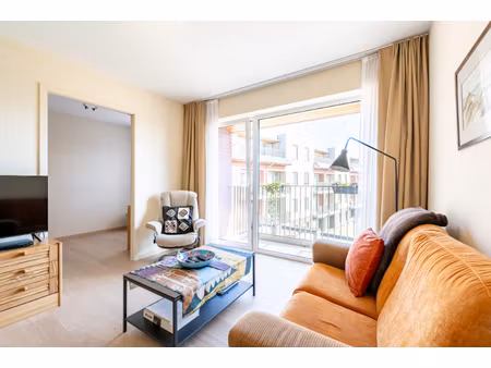 appartement te koop in wevelgem met 2 slaapkamers