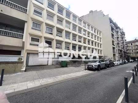 location - bureau - 100 m² - 14 400 €/an hc ht - 1 200 €/mois