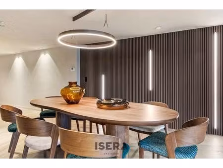 exclusieve kantoorruimte met maximale zichtbaarheid