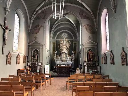 uitzonderlijk vastgoed met karakter in diets-heur (tongeren)