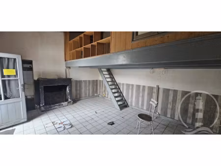 vente maison 1 pièce 35 m² à ars-en-ré (17590)  217 000 €