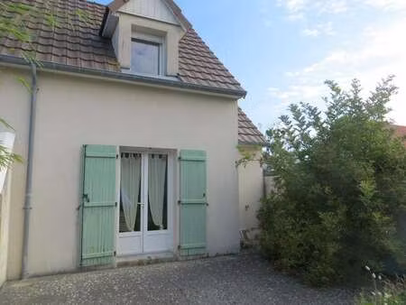 vente maison à bréhal (50290) : à vendre / 34m² bréhal