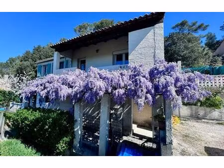 maison de 131 m² à le val