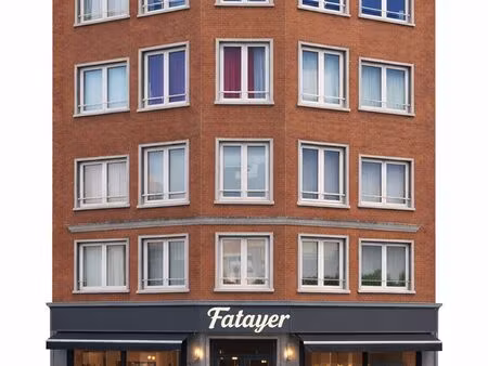 investeren in hartje leuven!