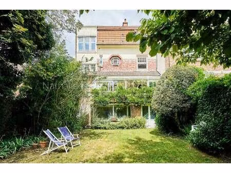 maison de luxe à vendre à marcq-en-baroeul : 870 000 € | 214m²