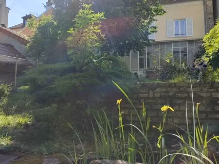 vente maison 6 pièces 180 m2 à melun