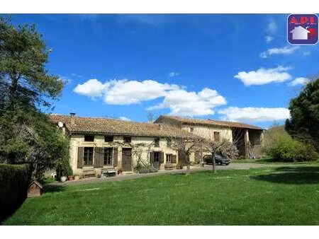 maison de luxe à vendre à mirepoix : 495 000 € | 224m²