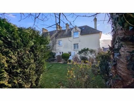 vente maison 6 pièces 105.5 m² à montebourg (50310)  221 907 €