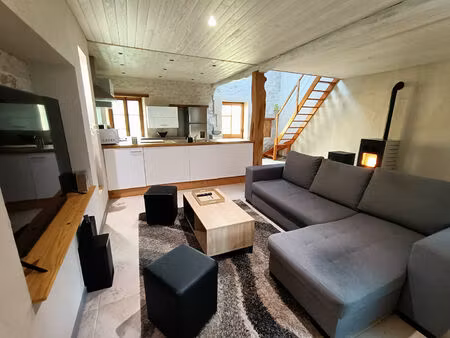 maison saint hippolyte