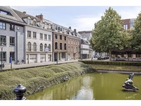 ruim 4-slaapkamer huis in turnhout - epc b met enorme garage