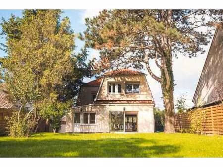 maison de luxe à vendre à cucq : 690 000 € | 130m²