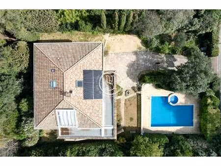 villa de luxe à vendre à montpellier : 995 000 € | 307m²