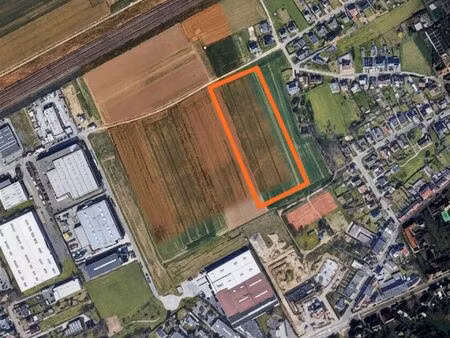 landbouwgrond te koop!!!