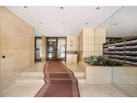 charmant 2-slaapkamer appartement in hartje antwerpen!