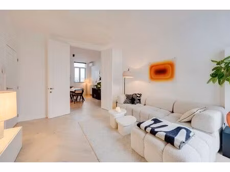 lichtrijk wonen tussen mode  cultuur en stadse dynamiek