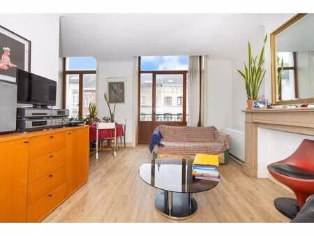 wijk fernand cocq  1 slaapkamer appartement !