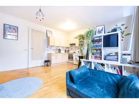 wijk fernand cocq  appt 1 saalpkamer in zeer goede staat!