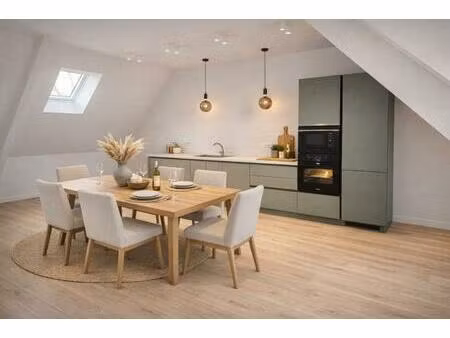 appartement te koop in gent