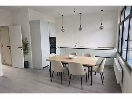 appartement te koop in gent